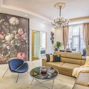 Riverside Apartment
