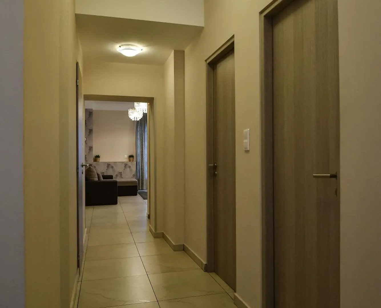 Fashionstreet Green Apartment Budapest