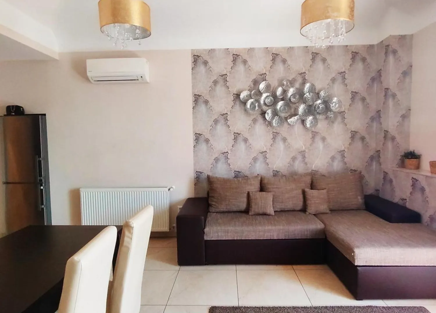 Fashionstreet Green Apartment Budapest 0*,