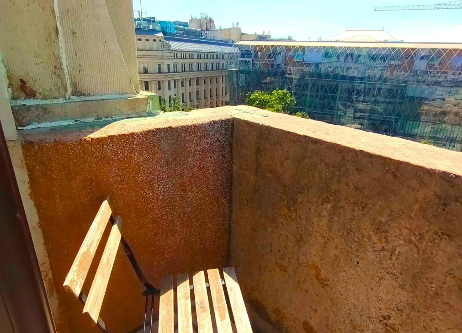 Fashionstreet Green Apartment Budapest