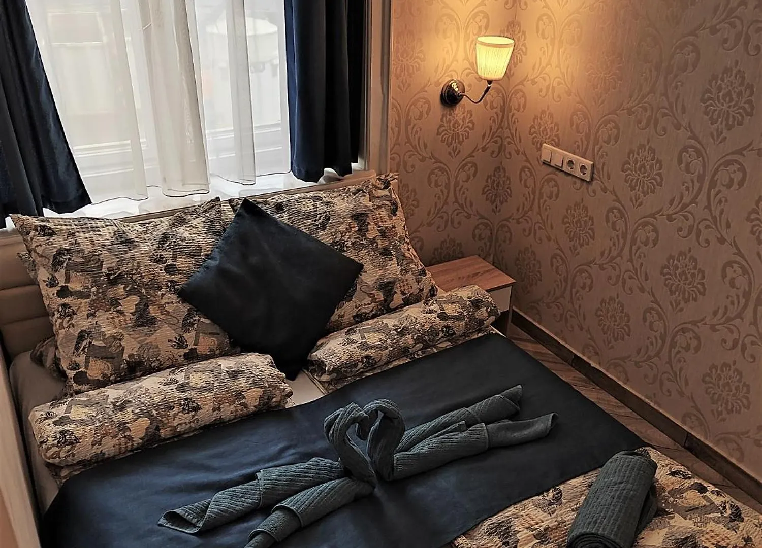 Fashionstreet Green Apartment Budapest 0*,  Ungheria