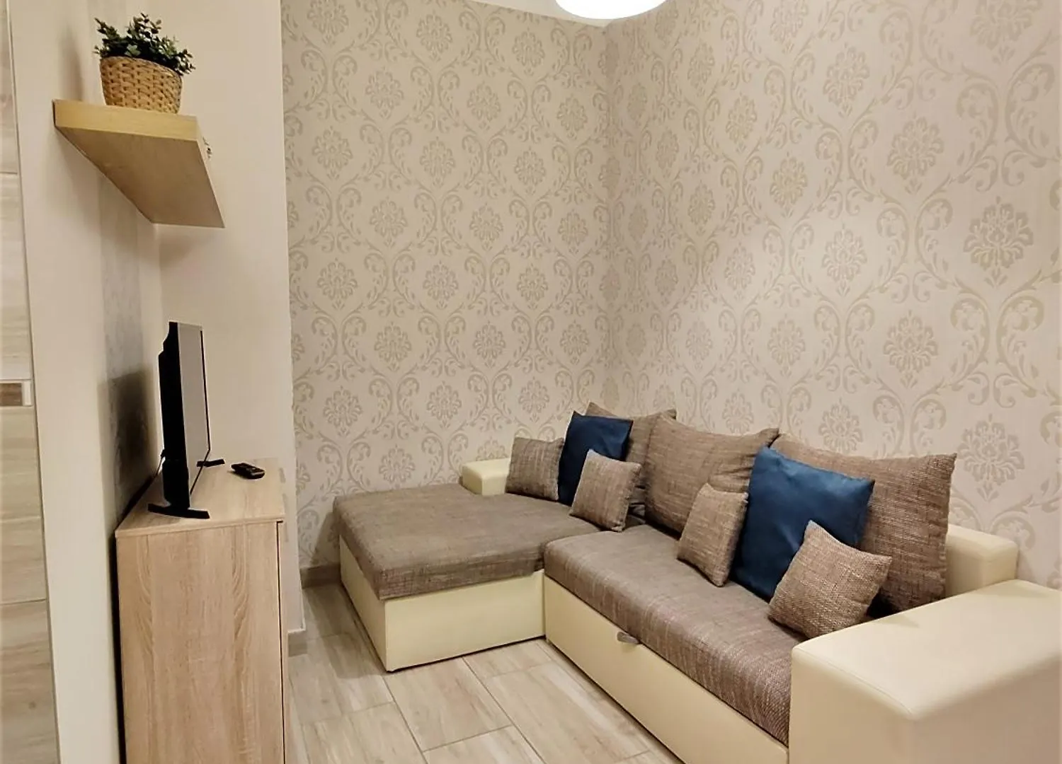 Fashionstreet Green Apartment Budapest Ungheria