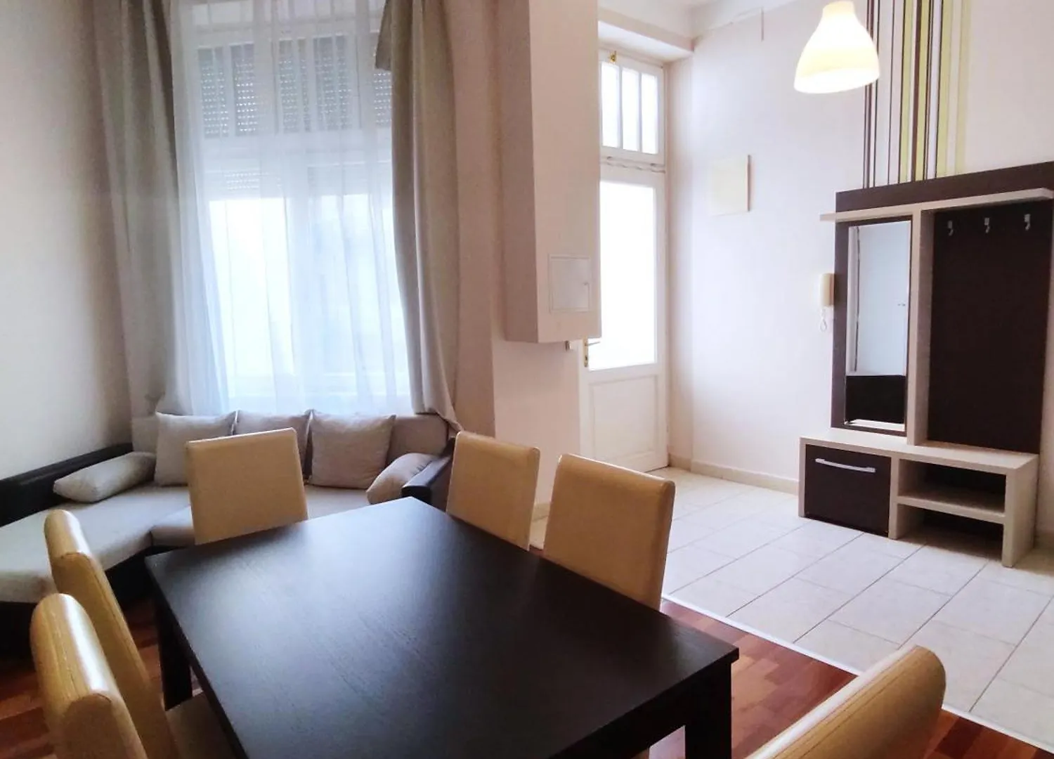 Fashionstreet Green Apartment Budapest 0*,