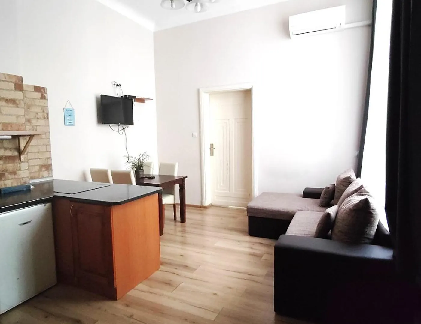 Fashionstreet Green Apartment Budapest